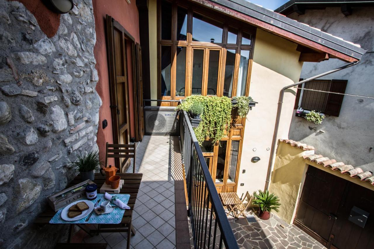 Fontane Apartments Salo Exterior photo