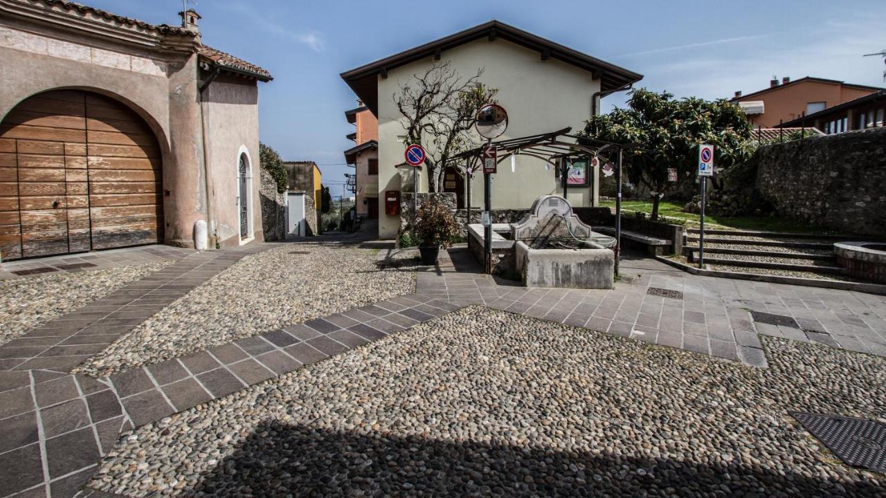 Fontane Apartments Salo Exterior photo